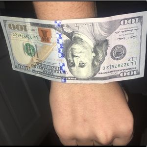 Meet your Posher, Jonathan